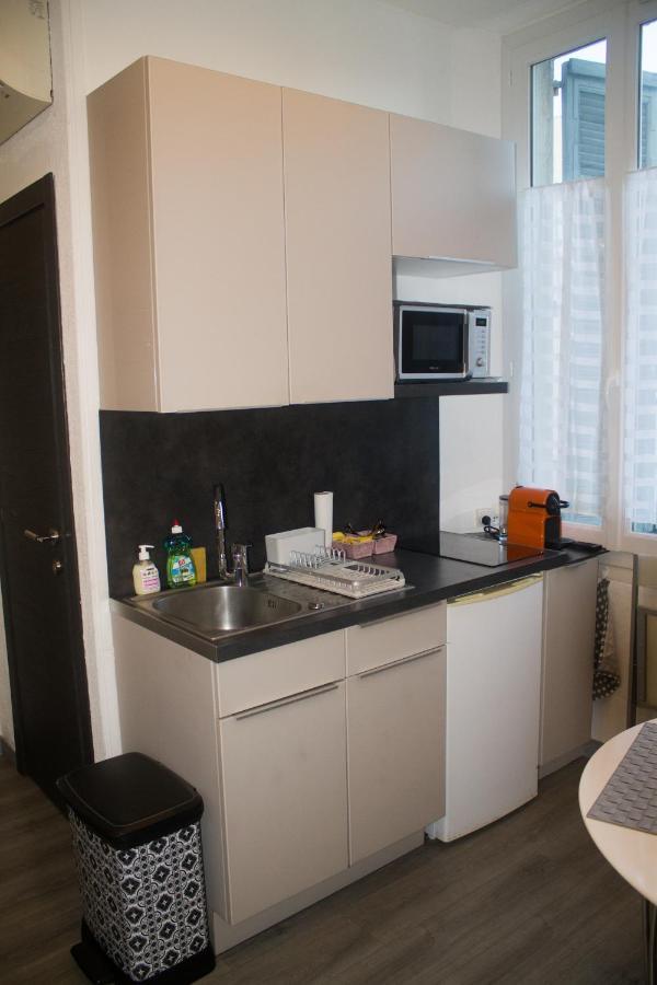 Apartment Palais Plages