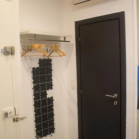 Appartement Palais Plages Cannes Buitenkant foto