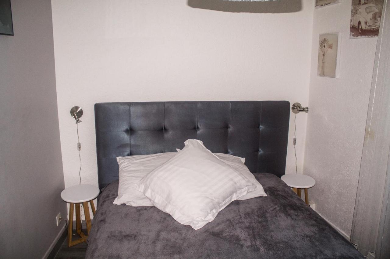Appartamento Palais Plages Cannes